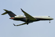 Bombardier Global Express XRS (BD-700-1A10) - N94FX operated by Flexjet