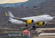 Airbus A320-271N - EC-NFJ operated by Vueling Airlines