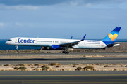 Boeing 757-300 - D-ABOB operated by Condor