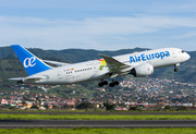 Boeing 787-8 Dreamliner - EC-MLT operated by Air Europa