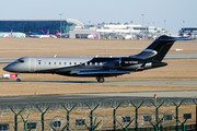 Bombardier Global Express (BD-700-1A10) - RA-67242 operated by Private operator
