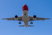 Airbus A320-214 - HB-IJW operated by Edelweiss Air