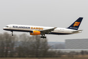 Boeing 757-200PCF - TF-FIH operated by Icelandair Cargo