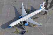 Boeing C-32A - 99-0004 operated by US Air Force (USAF)