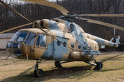 Mil Mi-8T - 10431 operated by Magyar Légierő (Hungarian Air Force)