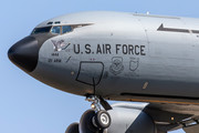 Boeing KC-135R Stratotanker - 59-1444 operated by US Air Force (USAF)