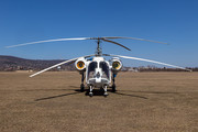 Kamov Ka-26 - HA-MPT operated by Private operator