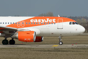 Airbus A319-111 - HB-JYK operated by easyJet Switzerland
