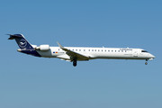 Bombardier CRJ900LR - D-ACNK operated by Lufthansa CityLine