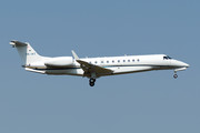Embraer ERJ-135BJ Legacy 600 - OE-IKT operated by International Jet Management