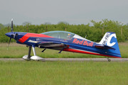 XtremeAir XA42 Sbach 342 - OK-FBC operated by The Flying Bulls Aerobatic Team