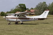 Cessna 182Q Skylane - HA-RAP operated by Private operator