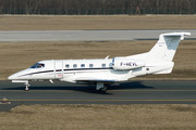 Embraer Phenom 300 (EMB-505) - F-HEVL operated by Private operator
