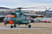 Mil Mi-8MTV-1 - 103 operated by Latvijas Gaisa spēki (Latvian Air Force)