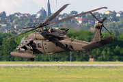 Sikorsky UH-60M Black Hawk - 15-20796 operated by US Army