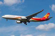 Airbus A330-343 - B-5972 operated by Hainan Airlines