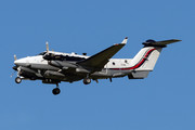 Beechcraft B300C King Air 350C - ZZ419 operated by Royal Air Force (RAF)