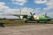 Antonov An-26 - 2506 operated by Vzdušné sily OS SR (Slovak Air Force)