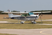 Reims F172P Skyhawk II - OE-DGO operated by Private operator