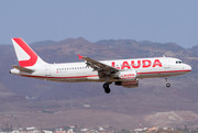 Airbus A320-214 - 9H-LAX operated by Lauda Europe