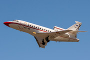 Dassault Falcon 900B - T.18-1 operated by Ejército del Aire (Spanish Air Force)