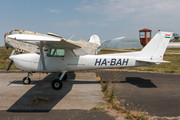 Reims F150J - HA-BAH operated by Noir Flight School