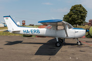 Reims F150L - HA-ERB operated by Noir Flight School