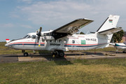 Let L-410UVP Turbolet - HA-KDZ operated by Private operator