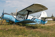 PZL-Mielec An-2R - HA-MDZ operated by Private operator