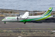 ATR 72-212A - EC-LFA operated by Binter Canarias