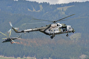 Mil Mi-171Sh - 9813 operated by Vzdušné síly AČR (Czech Air Force)