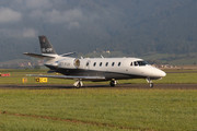 Cessna 560XL Citation XLS - OE-GPP operated by JET FLY Airline
