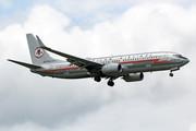Boeing 737-800 - N905NN operated by American Airlines