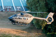 Airbus Helicopters H145M - 03 operated by Magyar Légierő (Hungarian Air Force)