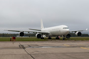 Airbus A340-313 - C5-MIA operated by Macka Invest Company