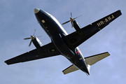 British Aerospace Jetstream 31 - HR-AXJ operated by Aerolíneas Sosa