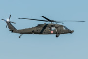 Sikorsky HH-60M Black Hawk - 16-20862 operated by US Army