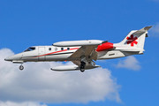 Gates Learjet 36A - N31GJ operated by Global Jetcare