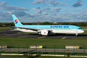 Boeing 787-9 Dreamliner - HL8081 operated by Korean Air