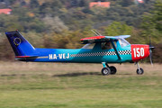 Reims F150L - HA-VEJ operated by Private operator