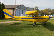 Reims F172F Skyhawk - HA-SLF operated by Aero Média Kft.
