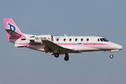 Cessna 560XL Citation Excel - OE-GWE operated by SalzburgJetAviation