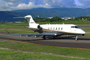 Bombardier Challenger 350 (BD-100-1A10) - N350PH operated by Private operator