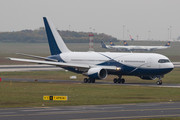 Boeing 767-200ER - P4-CLA operated by Comlux Aruba