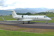 Gulfstream G450 - N735HC operated by Private operator