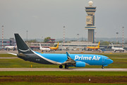 Boeing 737-800SF - EI-AZE operated by Amazon Air