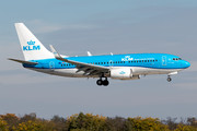 Boeing 737-700 - PH-BGL operated by KLM Royal Dutch Airlines