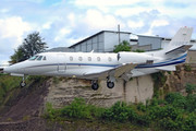 Cessna 560XL Citation XLS - N82GT operated by Private operator