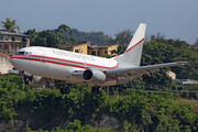 Boeing 737-300F - N331CK operated by Kalitta Charters II