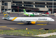 Airbus A321-211 - D-ATCA operated by Condor